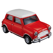 Tomica Premium No.12 Morris Mini