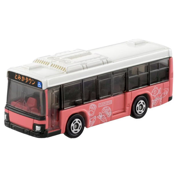 Tomica Gift Town Bus 3 Cars Set 24