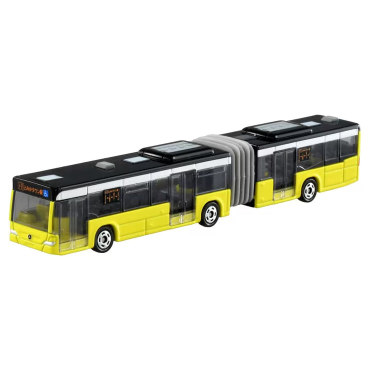 Tomica Gift Town Bus 3 Cars Set 24