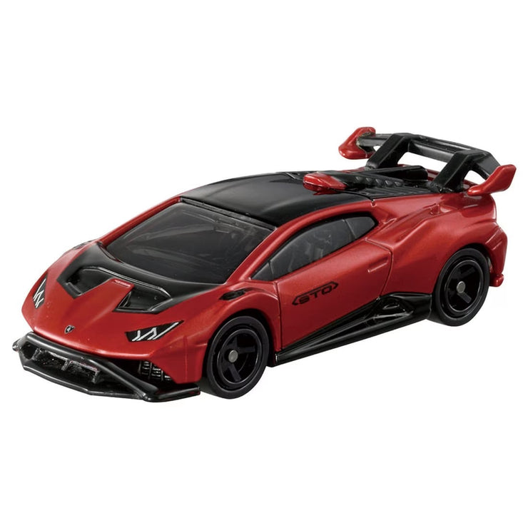 Tomica Gift Lamborghini Set