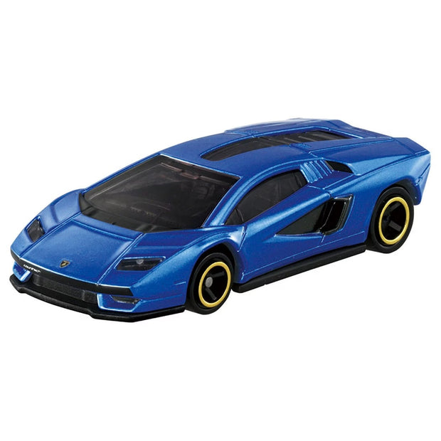 Tomica Gift Lamborghini Set