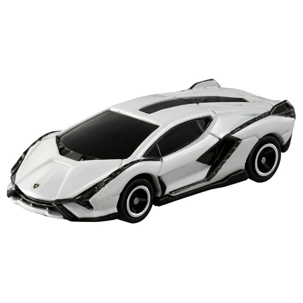 Tomica Gift Lamborghini Set