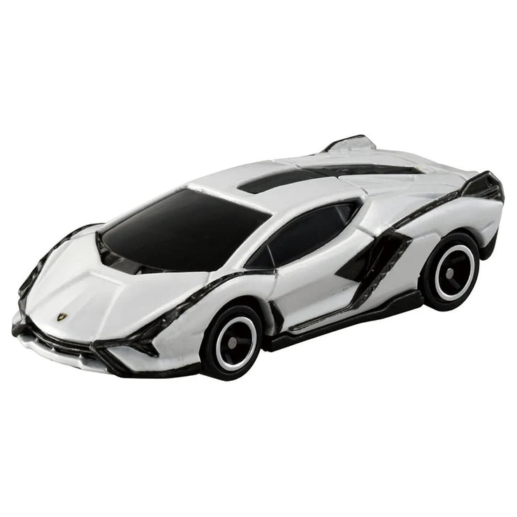 Tomica Gift Lamborghini Set