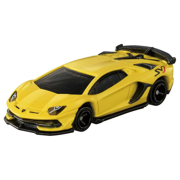 Tomica Gift Lamborghini Set