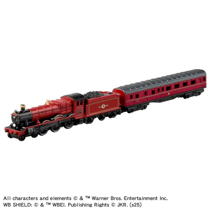 Tomica Premium Unlimited 06 Harry Potter Hogwarts Express '25