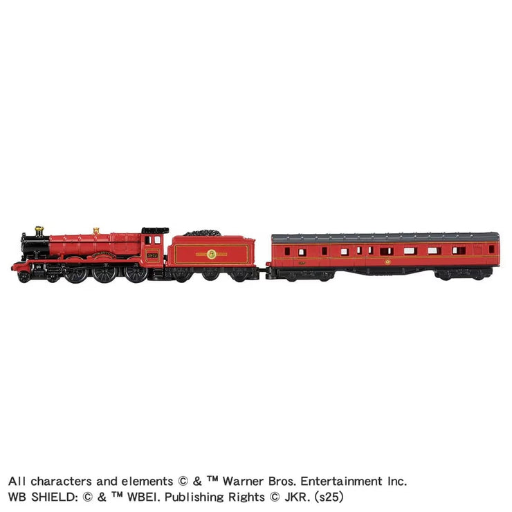 Tomica Premium Unlimited 06 Harry Potter Hogwarts Express '25
