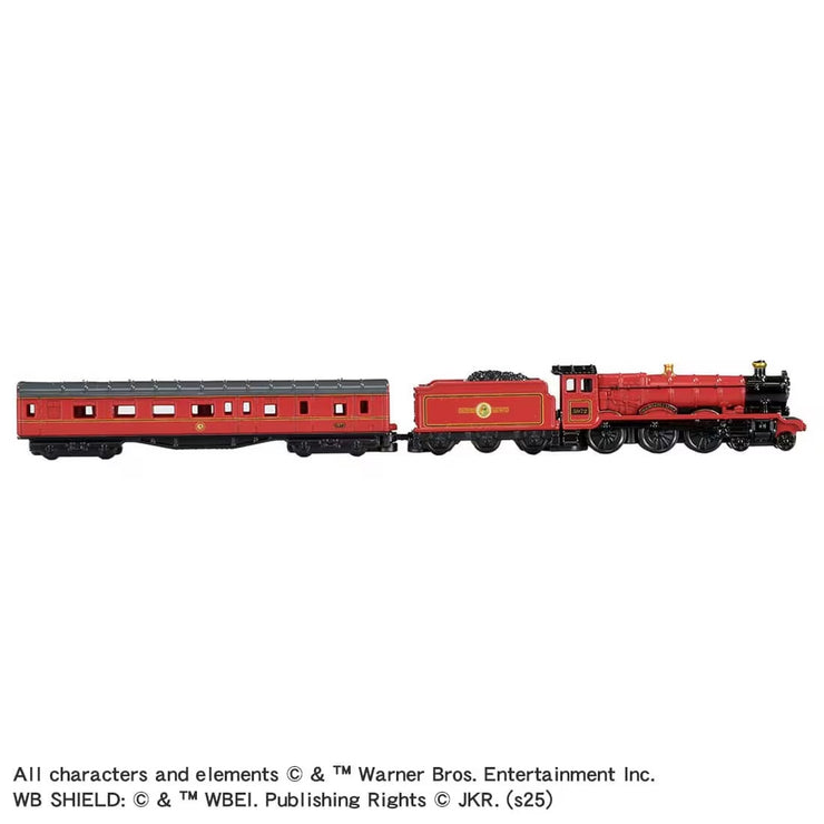 Tomica Premium Unlimited 06 Harry Potter Hogwarts Express '25