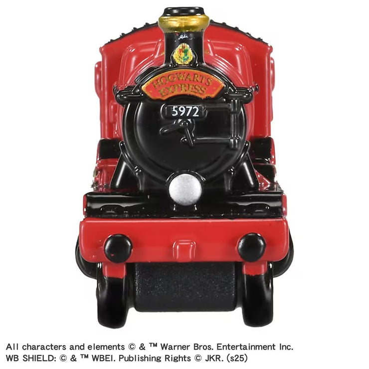 Tomica Premium Unlimited 06 Harry Potter Hogwarts Express '25
