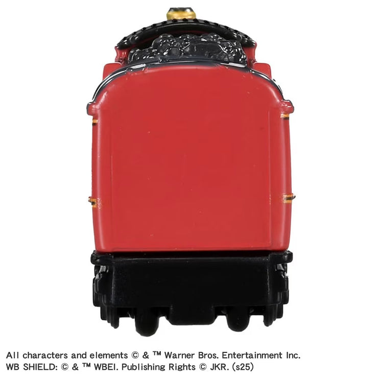 Tomica Premium Unlimited 06 Harry Potter Hogwarts Express '25