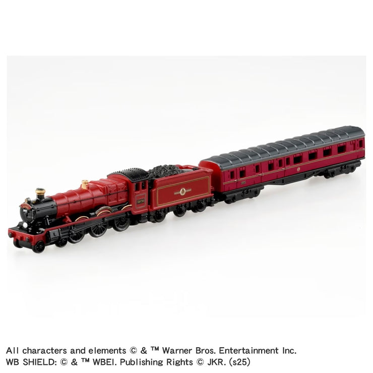 Tomica Premium Unlimited 06 Harry Potter Hogwarts Express '25