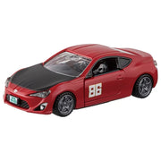 Tomica Premium 10th Anniversary 3 Cars Set '25
