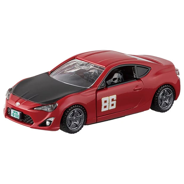 Tomica Premium 10th Anniversary 3 Cars Set '25