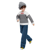 Licca LD-18 Licca Boy Friend 2024 Haruto