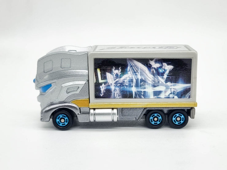 Tomica Ultraman Tomica UTC-09 Ultimate Shining Ultraman Zero