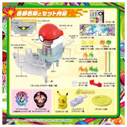 Pokemon Ultimatch 10 Break Raid Tower