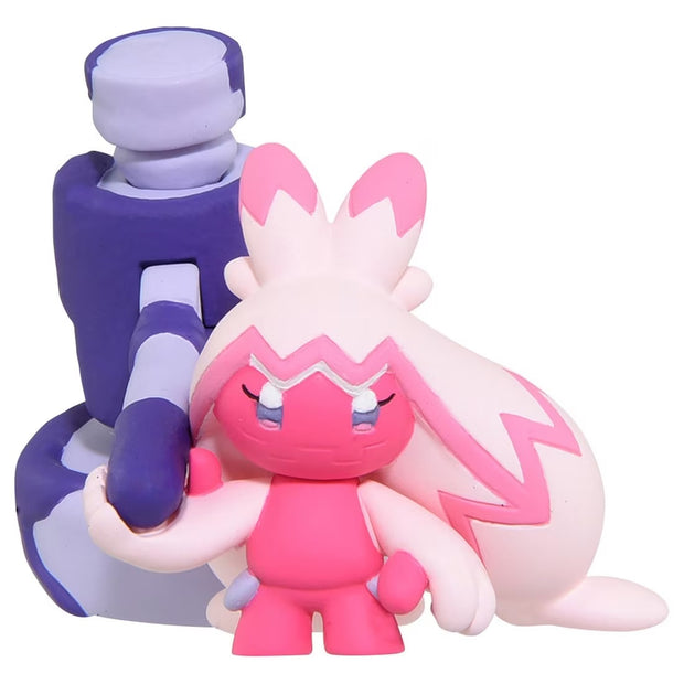 Pokemon Moncolle MS-11 Dekanuchan