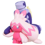 Pokemon Moncolle MS-11 Dekanuchan