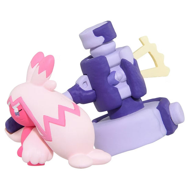 Pokemon Moncolle MS-11 Dekanuchan