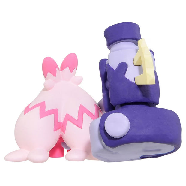 Pokemon Moncolle MS-11 Dekanuchan