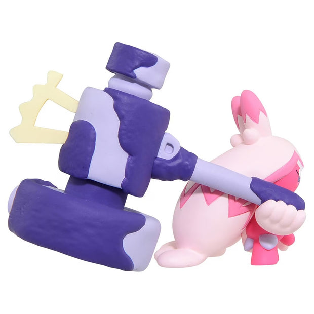 Pokemon Moncolle MS-11 Dekanuchan