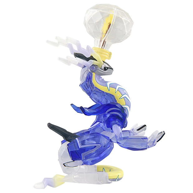 Pokemon Moncolle MT-05 Miraidon