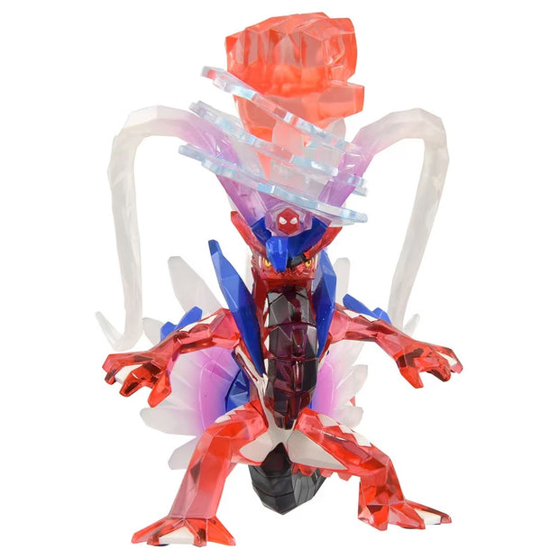Pokemon Moncolle MT-06 Koraidon