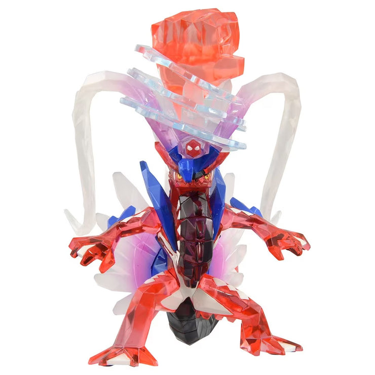 Pokemon Moncolle MT-06 Koraidon