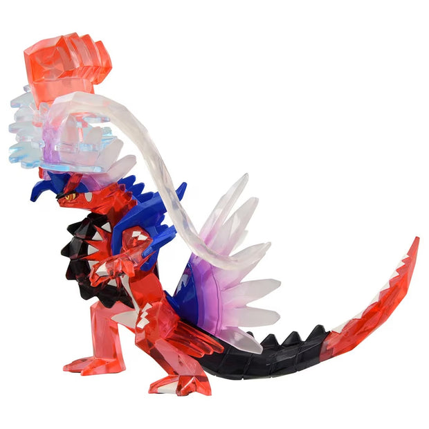 Pokemon Moncolle MT-06 Koraidon