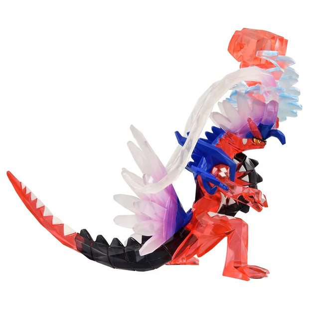 Pokemon Moncolle MT-06 Koraidon