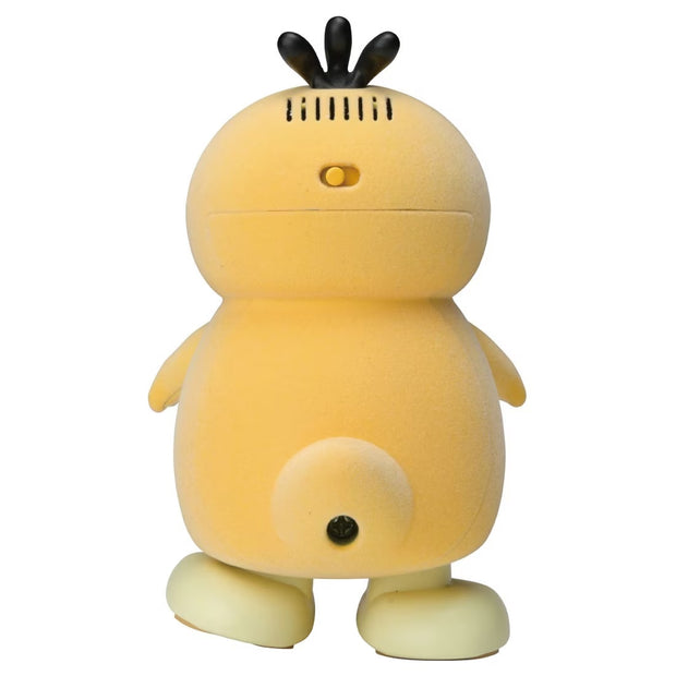 Pokemon Come On Psyduck