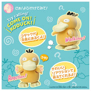 Pokemon Come On Psyduck