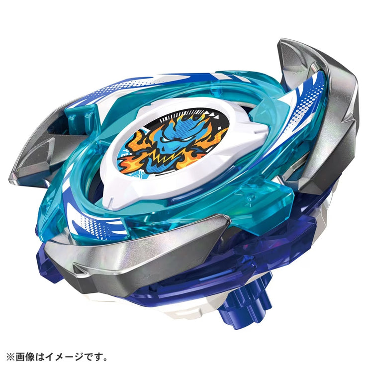 Beyblade X CX-01 Starter DranBrave S6-60V