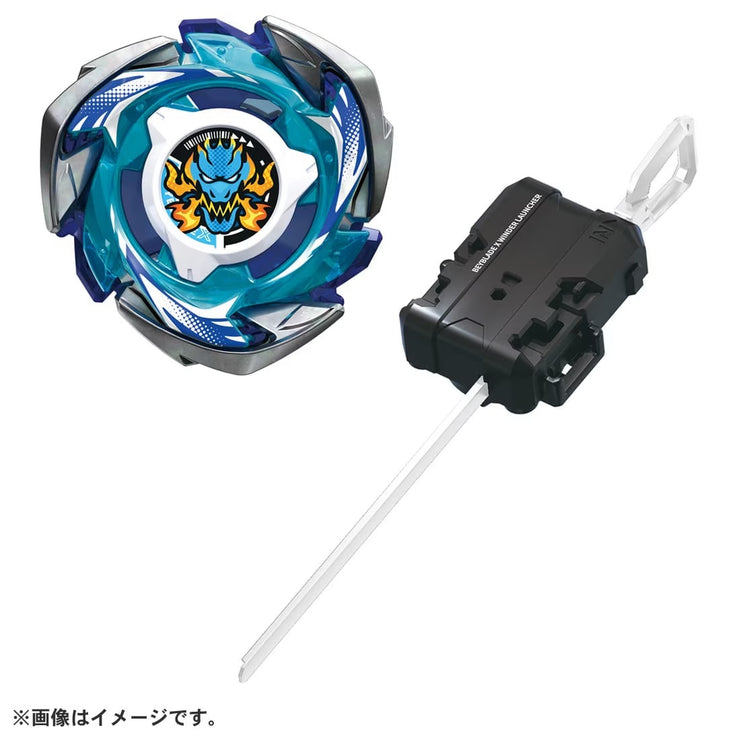 Beyblade X CX-01 Starter DranBrave S6-60V
