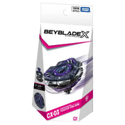 Beyblade X CX-03 Booster PerseusDark B6-80W