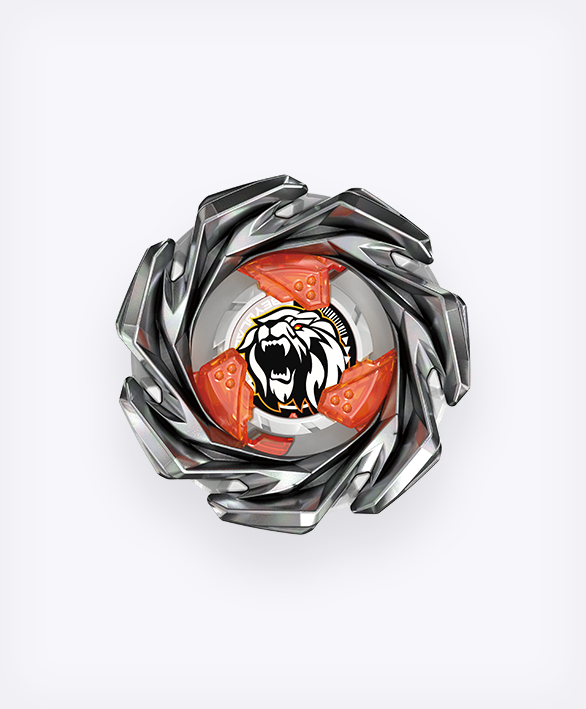 Beyblade X CX-05 Random Booster Vol.6 Hell's Reaper T4-70K