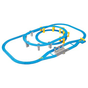 Plarail Connect To The Station Auto Y Line Point Rail Kit