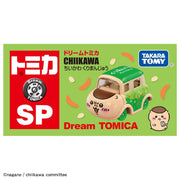 Tomica Dream Tomica SP Chiikawa Kurimaju