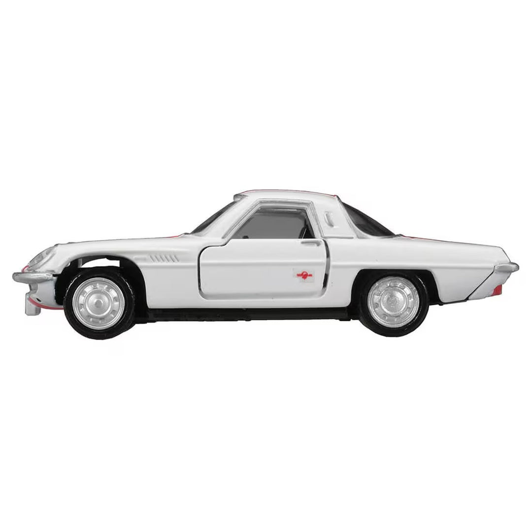 Tomica Unlimited 04 Evangelion Nerv Mazda Cosmo Sport '25