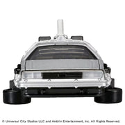 Tomica Premium Unlimited BTTF Part 2 Time Machine '25