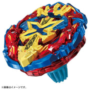 Beyblade X BXG-13 Xeno Xcalibur 3-60GF