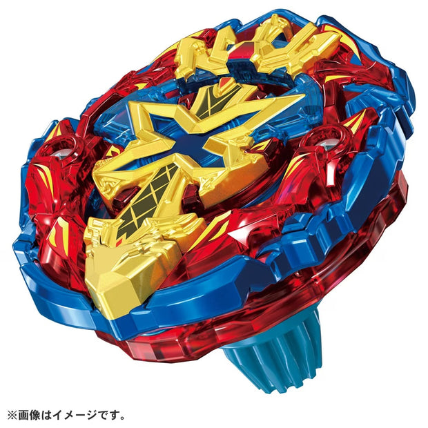Beyblade X BXG-13 Xeno Xcalibur 3-60GF