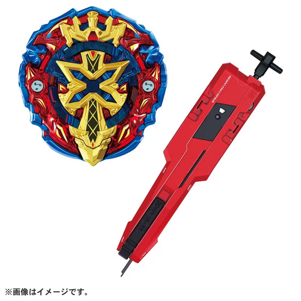 Beyblade X BXG-13 Xeno Xcalibur 3-60GF