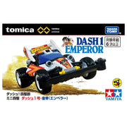 Tomica Premium Unlimited 4WD Dash 1 Emperor'25