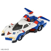 Tomica Premium Unlimited Cyber Formula Asurada G.S.X '25