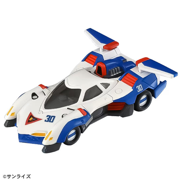 Tomica Premium Unlimited Cyber Formula Asurada G.S.X '25