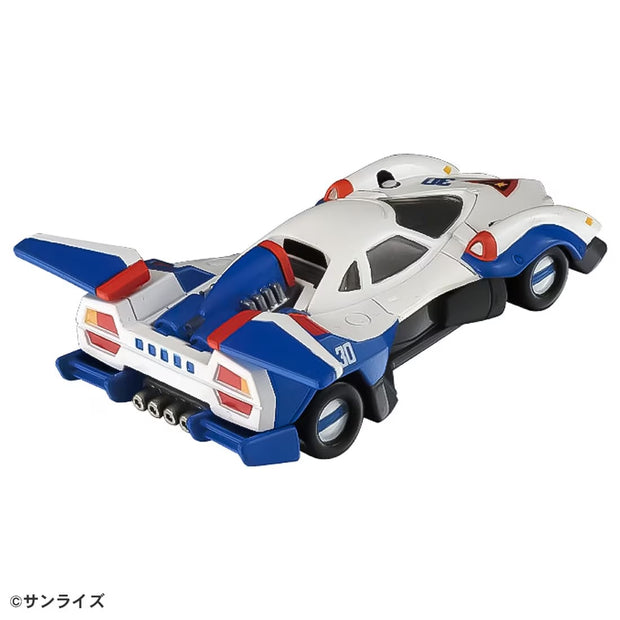 Tomica Premium Unlimited Cyber Formula Asurada G.S.X '25