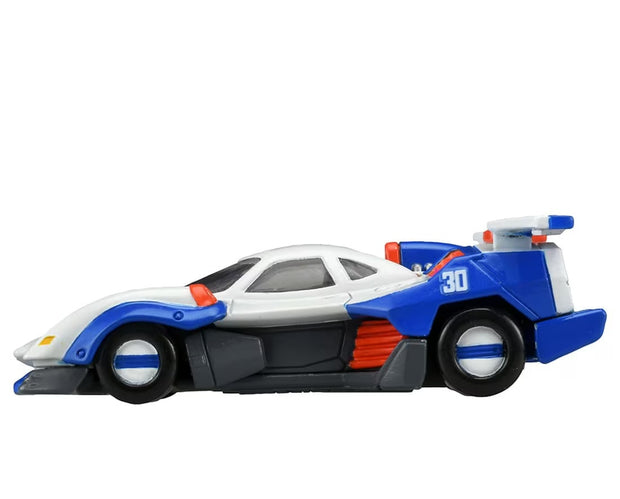 Tomica Premium Unlimited Cyber Formula Asurada G.S.X '25