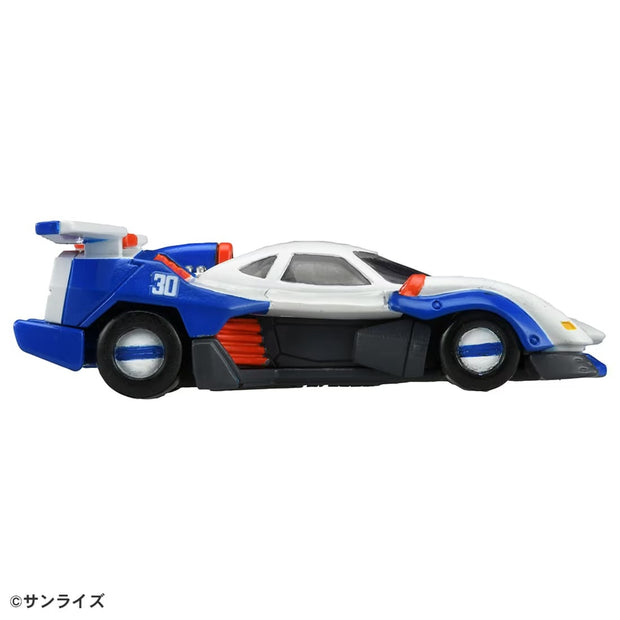 Tomica Premium Unlimited Cyber Formula Asurada G.S.X '25