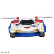 Tomica Premium Unlimited Cyber Formula Asurada G.S.X '25