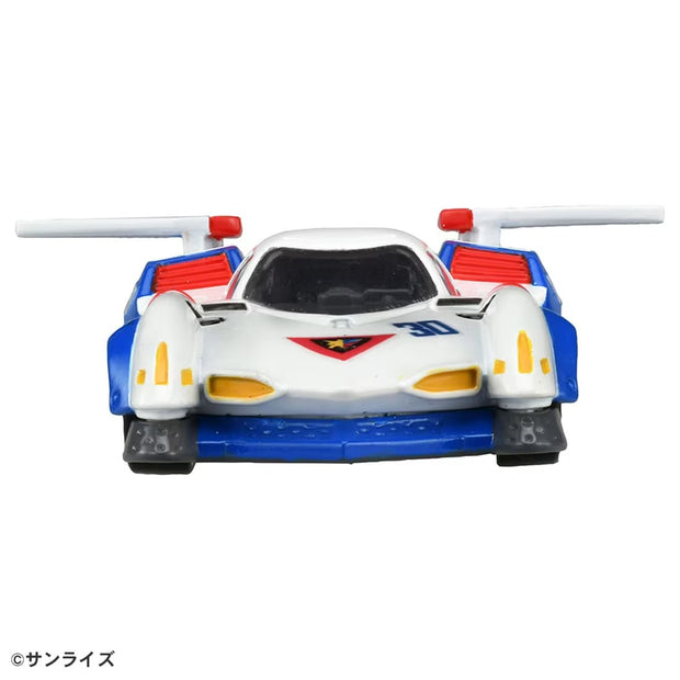 Tomica Premium Unlimited Cyber Formula Asurada G.S.X '25